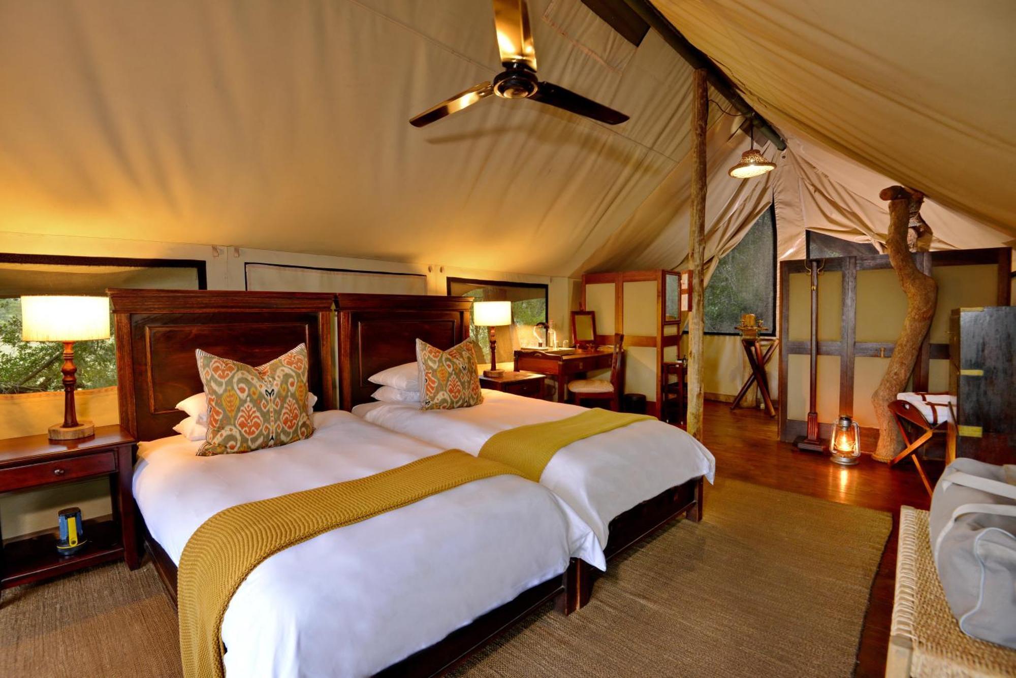 Rhino Walking Safaris Hotel Skukuza Exterior photo